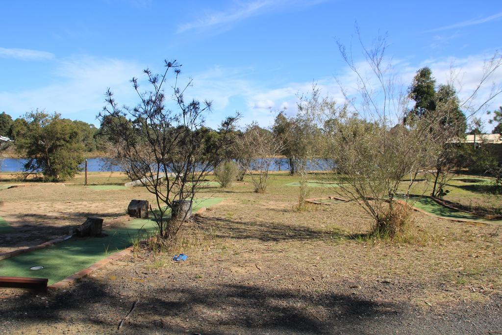 Lovedale Cottages Hunter Valley Экстерьер фото