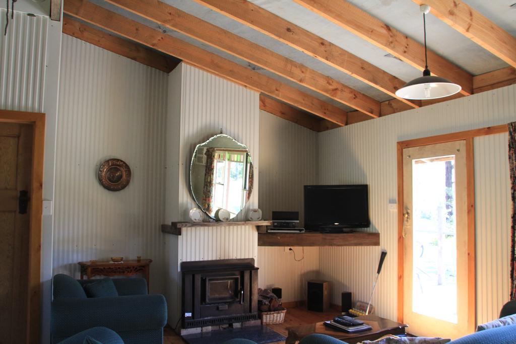 Lovedale Cottages Hunter Valley Экстерьер фото