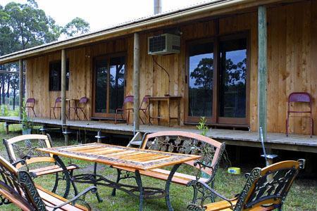 Lovedale Cottages Hunter Valley Экстерьер фото