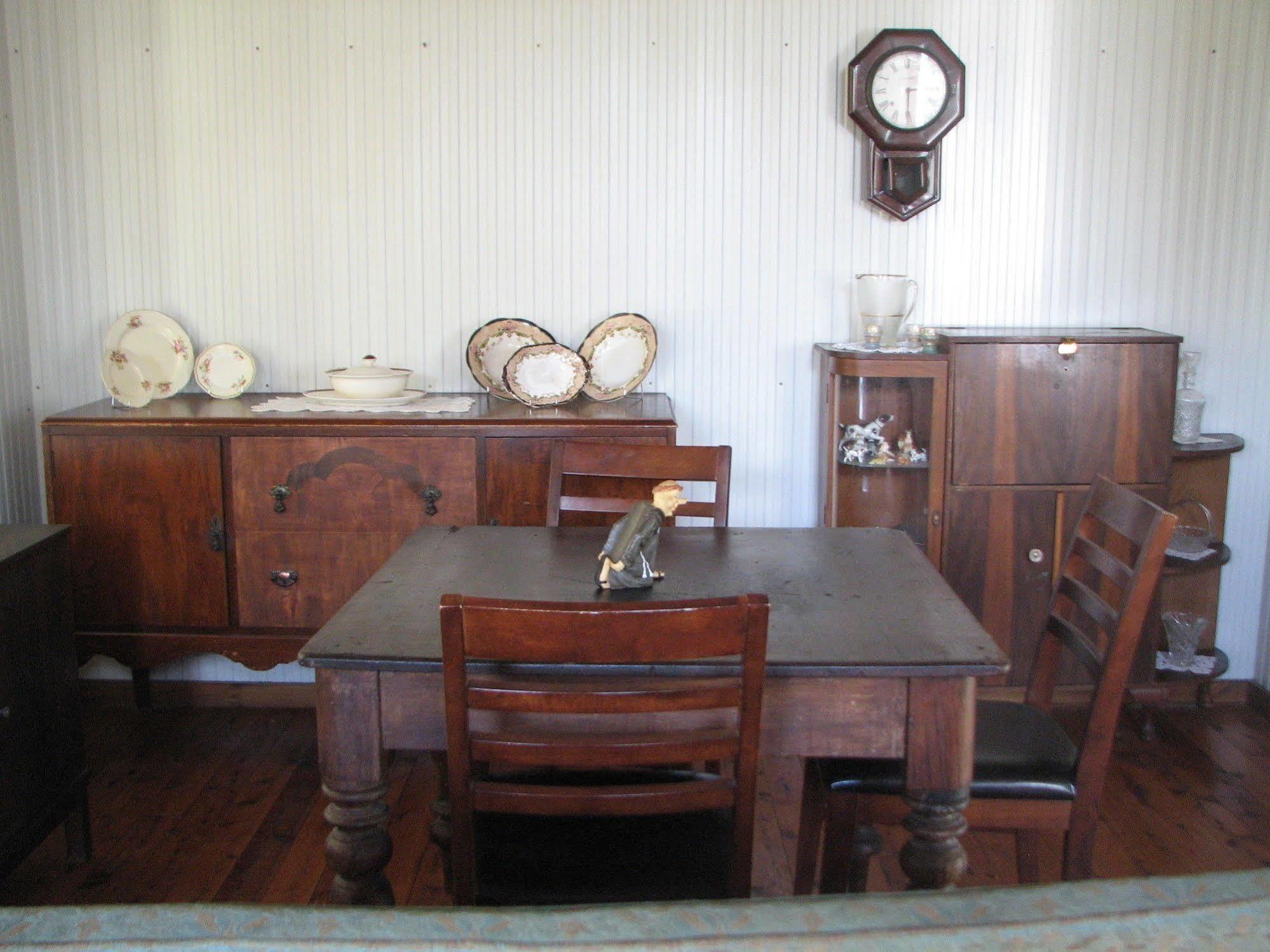 Lovedale Cottages Hunter Valley Экстерьер фото