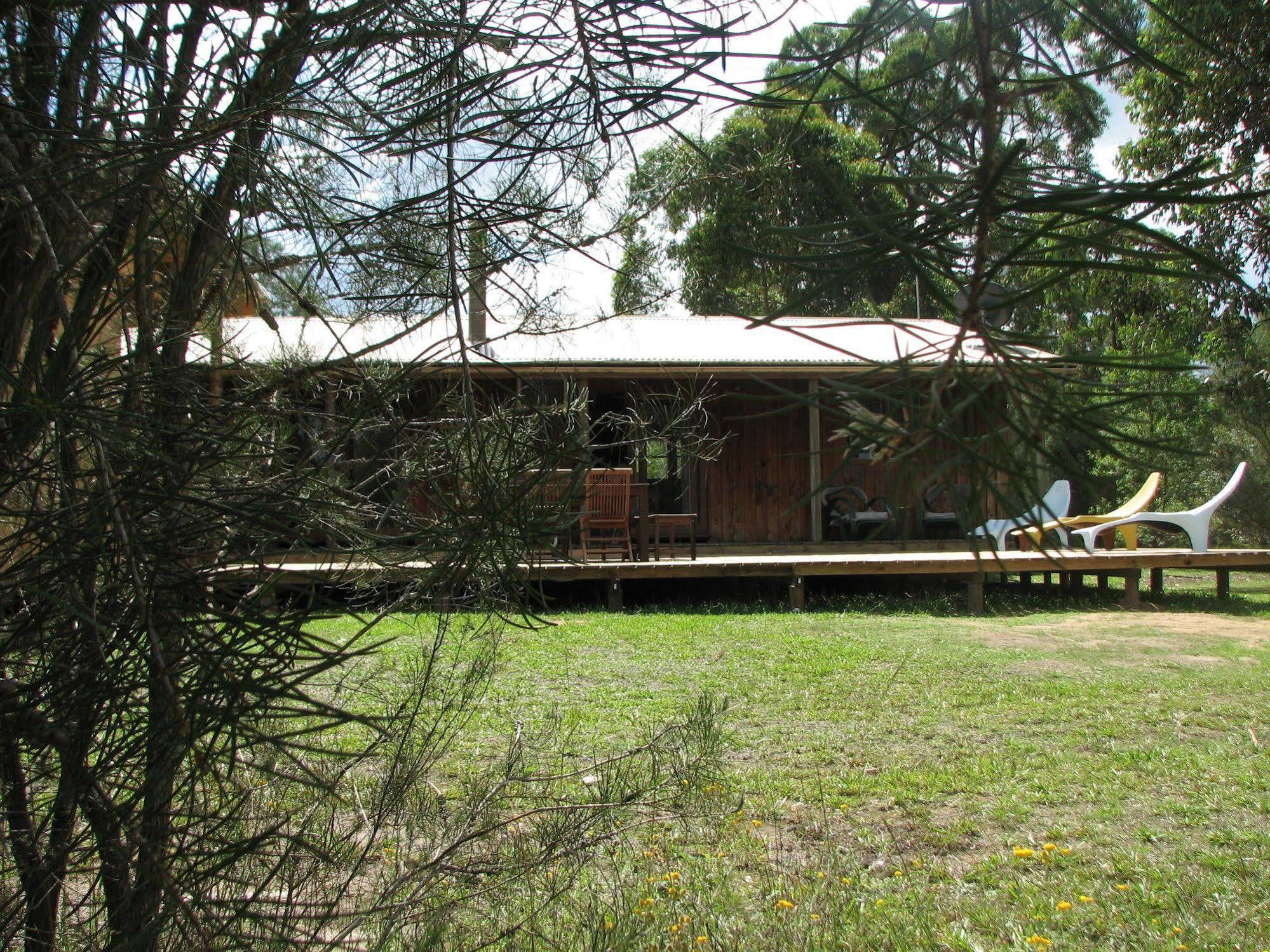 Lovedale Cottages Hunter Valley Экстерьер фото