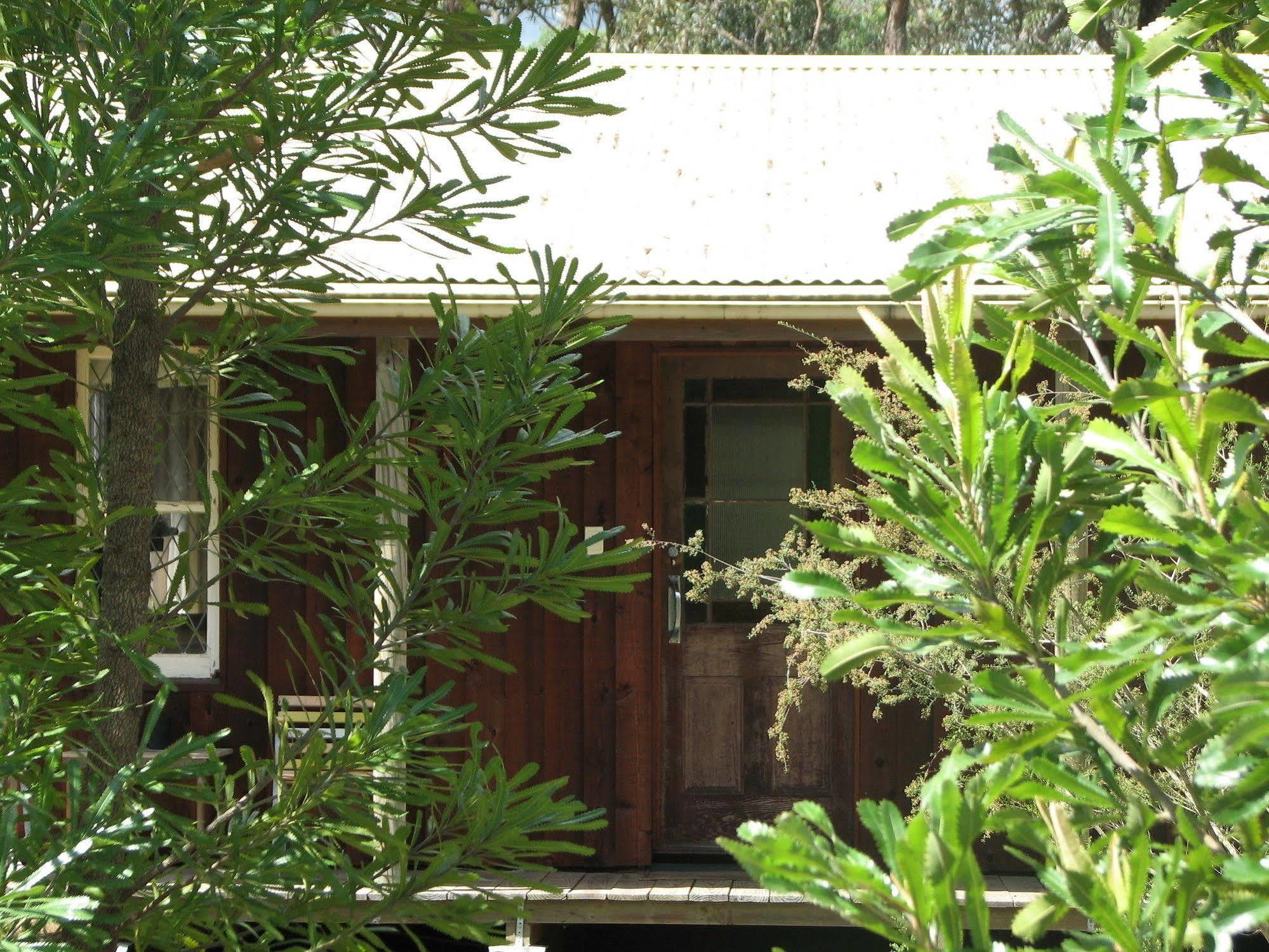 Lovedale Cottages Hunter Valley Экстерьер фото