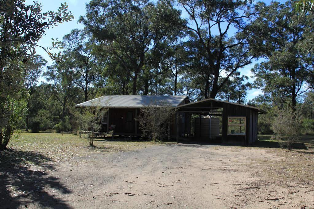 Lovedale Cottages Hunter Valley Экстерьер фото